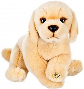 Webkinz Signature Golden Retriever