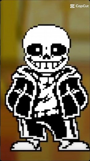 Sans Phase Edit (1-6 phases) yeah #undertale #phase