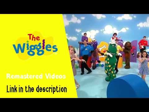 The Wiggles Dorothy's Birthday Party (Remastered Version)