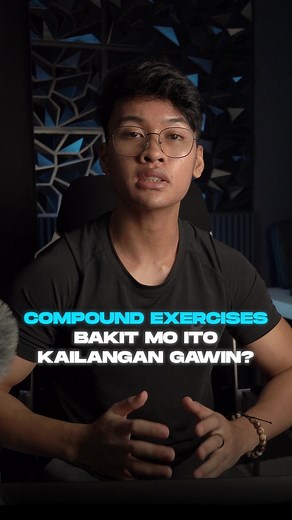 Understanding Compound Exercises for Athletes and Gym-Goers