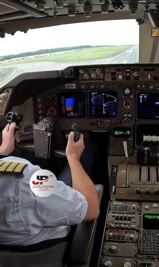 Exploring the World of Boeing 747 with Compass 747 | Pilot Life and Aviation