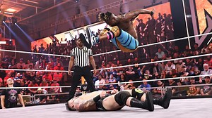 Kofi Kingston vs. Joe Gacy: WWE NXT, Jan. 3, 2023