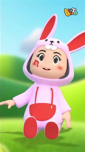 Panda-panda | BabyDoo