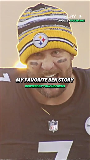 Mike Tomlin Shares a Ben Roethlisberger Story 😂
