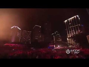 Avicii - The Days (Live 2015)