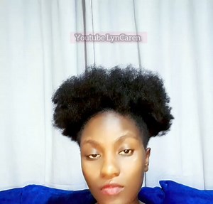 1K views | This is what happens when you use cloves and rosemary water for hair growth ✅️ | Lyn Hairstyles | Facebook