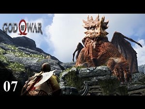 Hammer Fall - God of War Walkthrough & Guide - GameFAQs