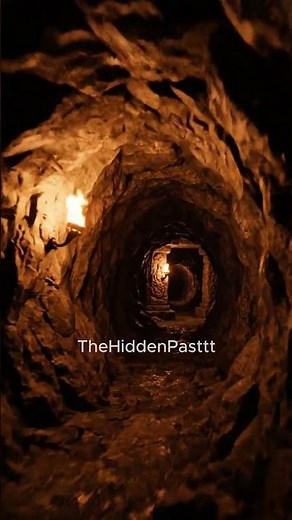 Secret Underground Cities You Didn’t Know Existed!