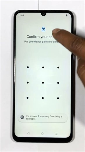 how to find developer options on realme c51 | how to enable developer options on realme #smartphone