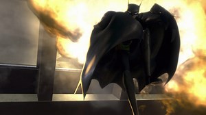 Beware the Batman season 1 Secrets Reviews
