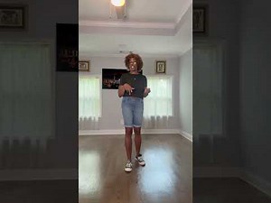 Cowboi (Cowboy) Boogie Line Dance Tutorial & Demo | Quick & Easy for Beginners