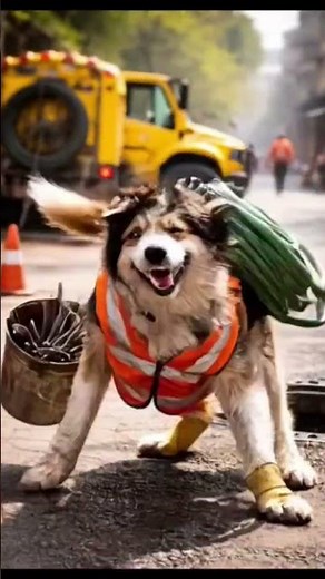 Who Let The Dogs Out 🐶🎵 | Dog Dance & Fun Video