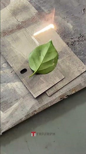 300W Pulsed Laser Cleaning Machine – Rust Removal Demo