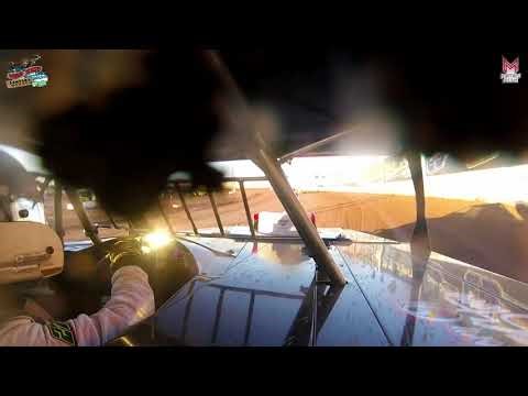 #27 Andy Davis - X-Mod - 1-10-2026 Central Arizona Raceway - In Car Camera