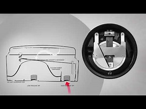 How Does A Resistance-free Differential Pressure Gauge Work?