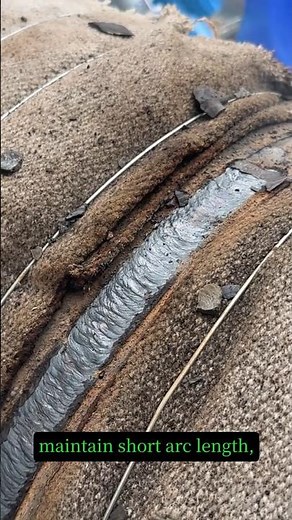 7018 Welding Tips for Beginners | Strong & Clean Stick Welding Technique