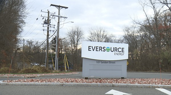 How much will Eversource’s rates increase next year?