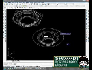 2012cad教程视频全套天正cad教程百度网盘