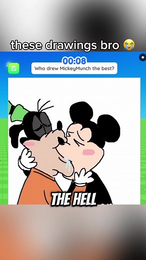 I HATE THIS GAME #drawme #roblox #funny #meme #robloxfunny | mickey munch