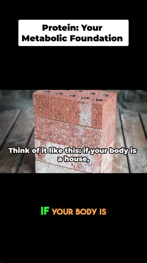 Protein fiber = weight loss WIN. Muscle stays, hunger fades. See how easy (and cheap!) it is! 👉 https://cashandclean.com/ #WeightLossTips #Nutrition #HealthyEating #FitnessMotivation