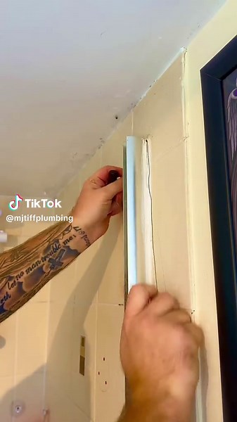 Easy Guide to Removing a Shower Screen Profile