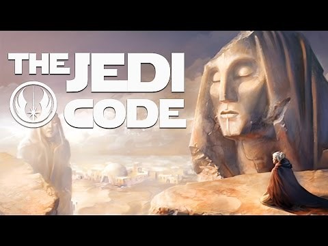 The Jedi Code: History and Ideology