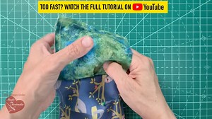 39K views · 1.9K reactions | Puff quilts or biscuit quilts are very...