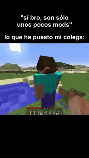 Yo soy "mi colega"