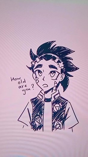 Aiger Akabane: Beyblade Burst Phi Age and Girls