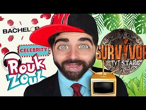 Ο ΑΧΙΛΛΕΑΣ ΣΕ...ΤΗΛΕΠΑΙΧΝΙΔΙΑ!