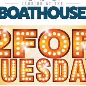 5K views | Buy one sandwich or entree and get one free ALL day! | Boathouse | Facebook