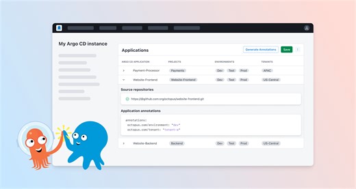What's new in Argo CD 3.2?