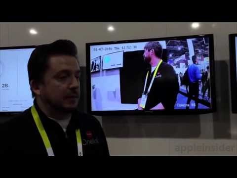 First Alert Onelink Camera