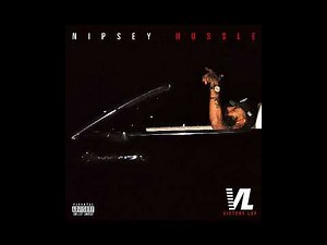 Nipsey Hussle - Status Symbol 3 (Feat Buddy)