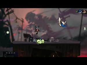 UD BRAWLHALLA 8.12 Auto Combo BOT 2024 - Fait