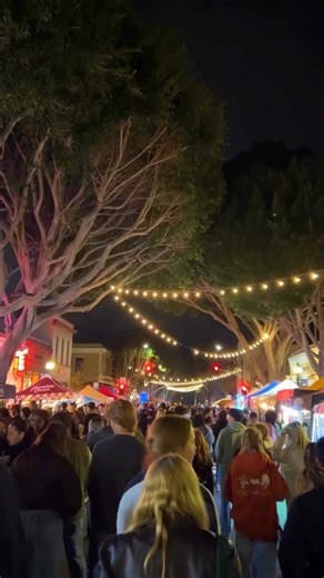 Downtown SLO Farmers' Market: "It’s a great week to go to the Farmers’ Market! 😌 Featured this week: 🍩 mini donuts from @sugarlipsslo 🇬🇷 Greek dancing with Cal Poly Greek Club 💖 enamel pins and buttons from @valorandvellum 🥬 baby bok choy from @hayashifruitstand 🍕 pizza by the slice from @antoniaspizzaslo 🪴 succulents and plants from Nature’s Planters 🗓️ Thursday, Jan 29 • 6–8:30 PM 📍 Higuera Street, Downtown San Luis Obispo ➡️ For a complete list of vendors, visit DowntownSLO.com/Farm