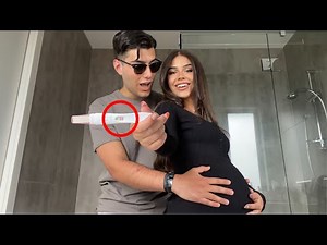 i'm PREGNANT!?