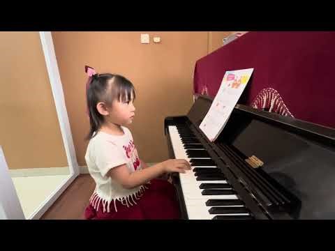 Aemi - Piano Album Preliminary 1 : Mekarwangi