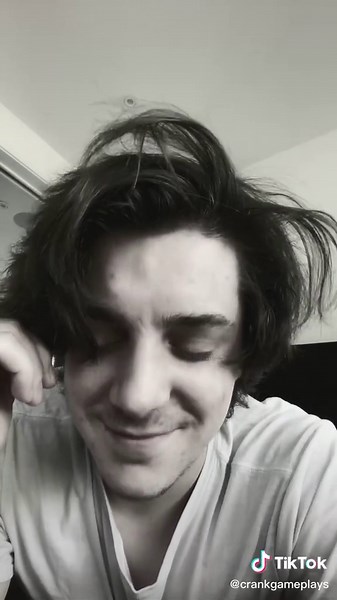 Captivating Hair Movements: A Close-Up Exploration