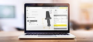 Cutting tool assembly creation and management software