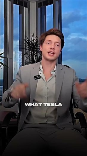 Here’s the hidden danger nobody talks about with self-driving cars…