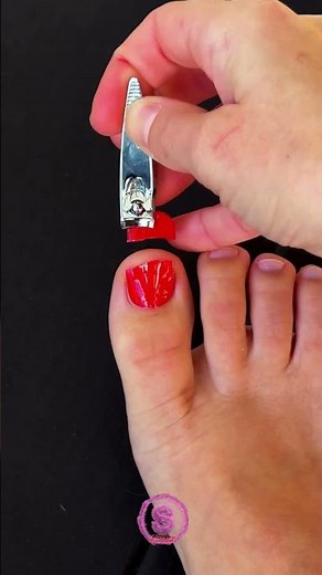 Faule Fußpflege in Minuten! 💅🦶