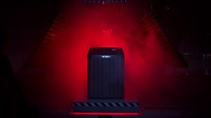 Extreme conditions? From wind to rain to snow, we’ve endured them all. You can always trust a Trane. | Trane