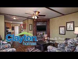 The Si Pad (31SPD167643AH)
