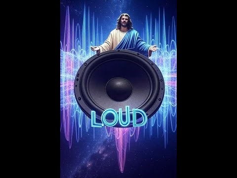 Is God Loud? Exploring the Cosmic Sound of Divinity