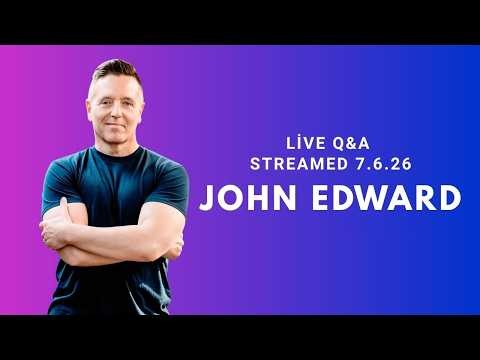 How to Connect With Loved Ones, Spot Fake Psychics & 11:11 | Live Q&A