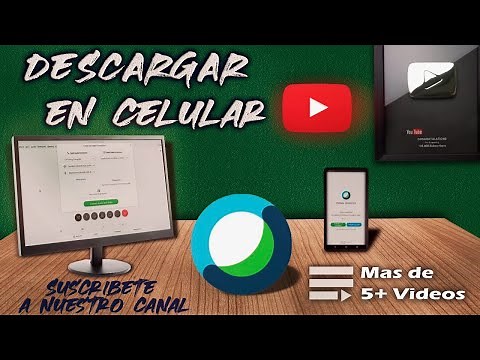 Como descargar e instalar Cisco Webex en celular o tablet Android