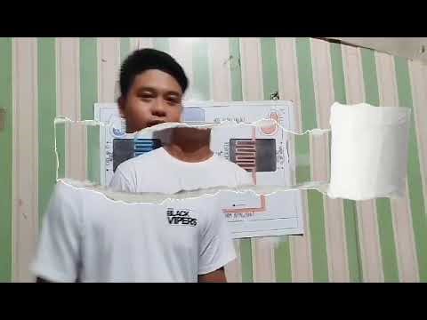 The Basic Refrigeration Cycle (Parts and Functions, and Process).