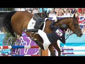 Horse Falls & Fails (22)