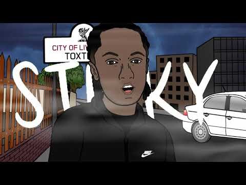 Rayzer - Trauma (Animation Music Video)